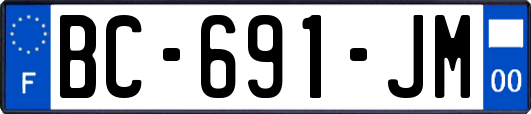 BC-691-JM