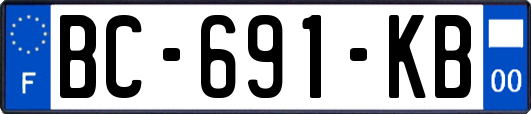 BC-691-KB