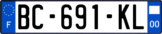 BC-691-KL