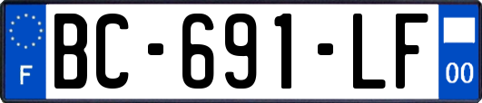 BC-691-LF