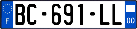 BC-691-LL