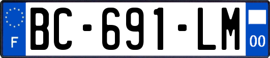 BC-691-LM