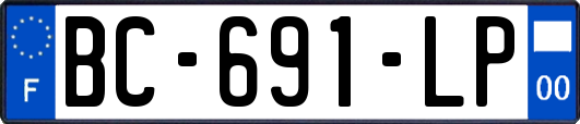 BC-691-LP