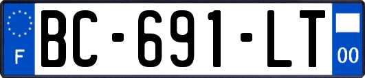 BC-691-LT
