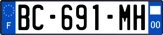 BC-691-MH