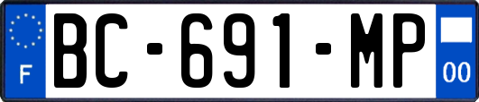 BC-691-MP