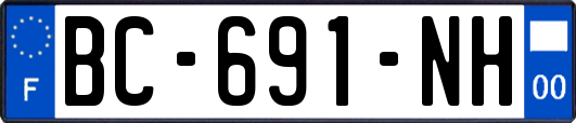 BC-691-NH