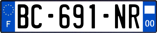 BC-691-NR