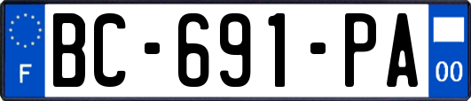 BC-691-PA