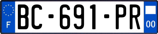BC-691-PR