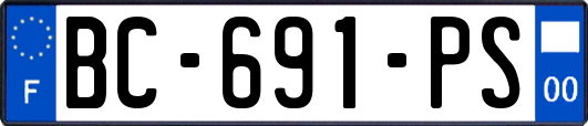 BC-691-PS
