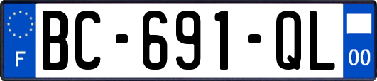 BC-691-QL