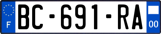 BC-691-RA