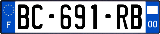 BC-691-RB