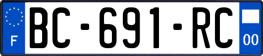 BC-691-RC