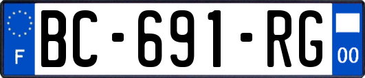 BC-691-RG