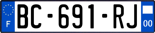 BC-691-RJ