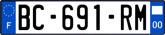 BC-691-RM