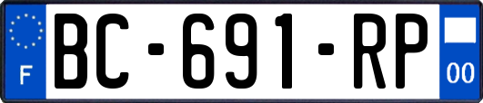 BC-691-RP