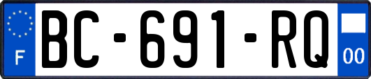 BC-691-RQ