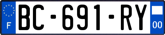 BC-691-RY