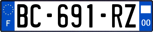 BC-691-RZ