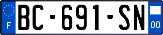 BC-691-SN