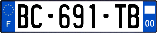 BC-691-TB