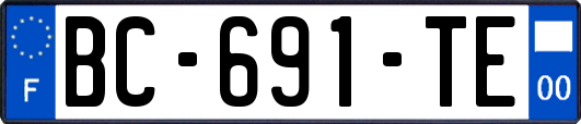 BC-691-TE