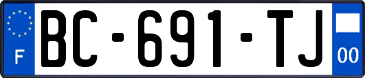 BC-691-TJ