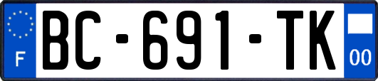 BC-691-TK