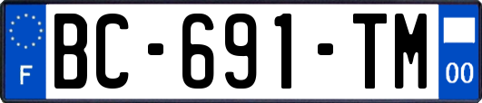 BC-691-TM