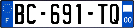 BC-691-TQ