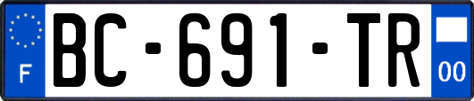 BC-691-TR