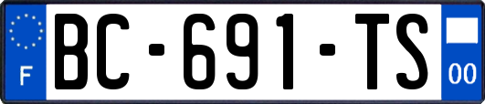 BC-691-TS