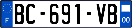 BC-691-VB