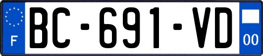 BC-691-VD