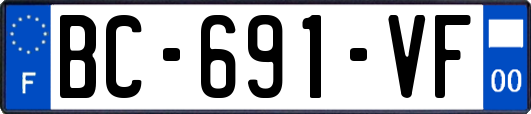 BC-691-VF