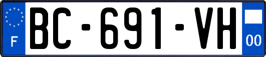 BC-691-VH