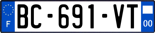 BC-691-VT
