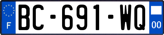 BC-691-WQ