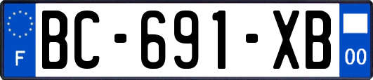 BC-691-XB