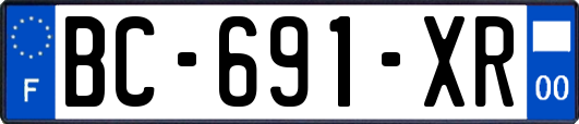BC-691-XR