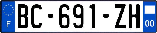 BC-691-ZH