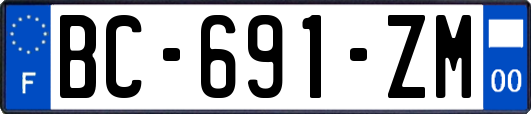 BC-691-ZM