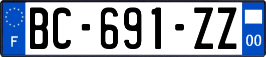 BC-691-ZZ