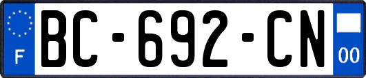 BC-692-CN