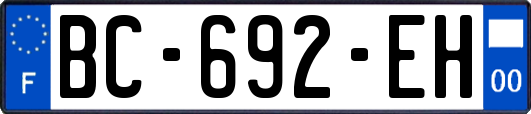 BC-692-EH