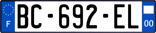 BC-692-EL