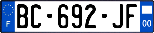 BC-692-JF